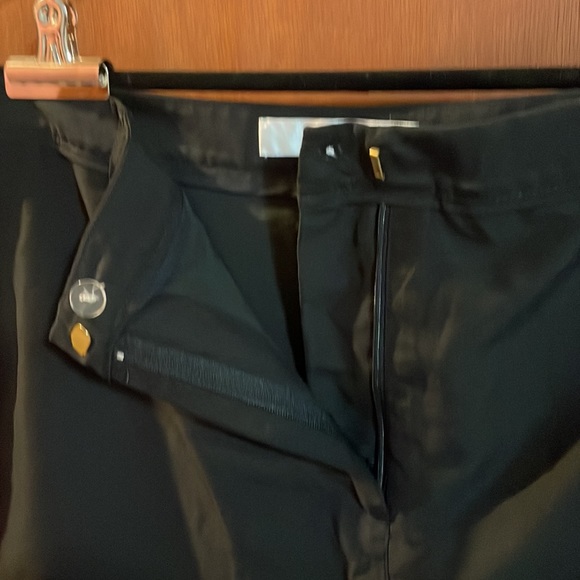 Black dress Skort - Picture 3 of 9